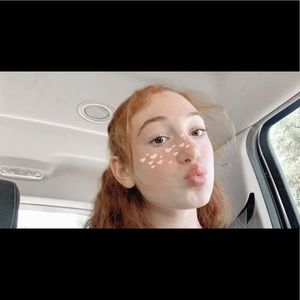 Meet your Posher, Marissa